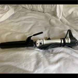 Hot Tool 1in NanoCeramic Curling Iron